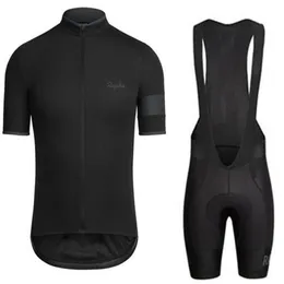 2019 Pro Team Rapha Radtrikot Ropa Ciclismo Rennrad Rennbekleidung Fahrradbekleidung Sommer Kurzarm-Reitshirt XXS-4252V