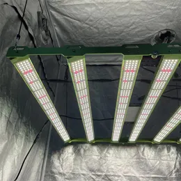 Grow Lights Top Sale Rotate Inward/Outward Kingbrite 480W/600W LM301H EVO LED