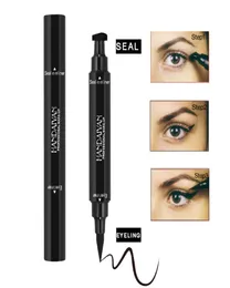 Hdaiy Makeup Stamp Eyeliner Pencils Doubleend Long Long Liquid Pencil Pencil Tools Well 9987065299