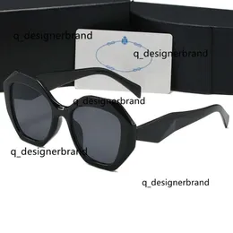 Color PPDDA prd Quality BrandGole Adumbral Delicacy Designer pada Sunglass Fashion Option High praddas Sunglasses 6 Women Men Eyeglasses Sun glass Classic