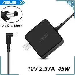 Laddare 45W 4,0*1,35 mm AC Adapter Power Laptop Charger för ASUS X415MA X515JA X515MA X415JA X415EA X512FA X712FA X412FA X403FA X409FA