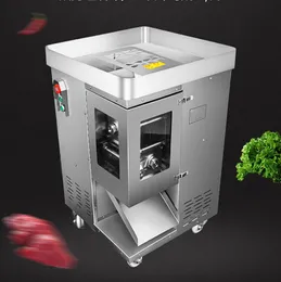 Máquina de corte de carne elétrica de carne elétrica Shredder