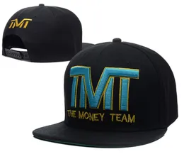 بيع نمط TMT Snapback Caps Hater Snapbacks Diamond Team Logo Hats Hip Hop Caylor Sons Snapback Hats 2577100