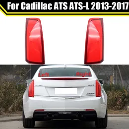 لأضواء الفرامل الخلفية Cadillac ATS ATS-L 2013-2017