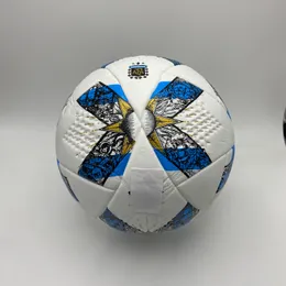 Bolas de futebol 2324 temporada de futebol comemorativo da liga argentina futebol