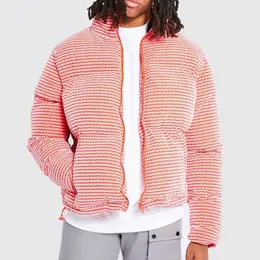 남자 다운 파카스 겨울 패션 고품질 남자 다운 거품 패딩 코트 자켓 맞춤형 복어 재킷 QPT0