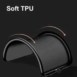 TCL 10SE 케이스 소프트 TPU 실리콘 범퍼 보호 케이스 TCL 10 SE Phone Shell TCL10SE COQE CAPAS 용 휴대폰 케이스