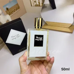 Luxury Kilian Brand profumo 50mlcan Non smettere di amarti il ​​profumo spray Tempo duraturo odora di una consegna veloce di alta qualità profumata