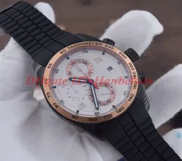 New Montre de Luxe Mens Watches Automatic Mechanical Movement Watch الفولاذ المقاوم للصدأ حزام معدني مضيئة Automatische UHR 43M3962207