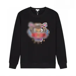 Kenzo Hoodie 남성용 후드 켄조 스웨트 셔츠 디자이너 켄조 후드 타이거 인 수다 데라 켄조 카미 세타 켄조 여성 파리 풀 켄조 풀 오버 스웨트 호랑이 498