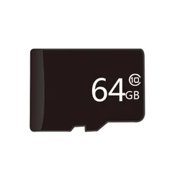 Memory Card Real Capacity 8GB 16GB 32GB 64GB Class 10 Easy Read and Write with Adapter9067733