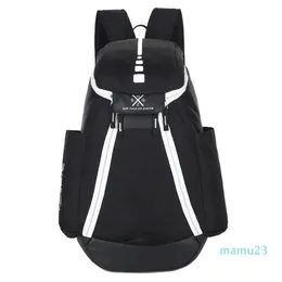 Projektowanie mężczyzn plecak do szkolnej torby nastolatków chłopcy torba laptopa Backbag Man Schoolbag RucksAck Mochila USA Elite Kevin Durantize2857