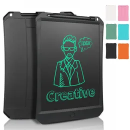 Penne 2019 10,5 tablet sottile da 11 pollici Disegno Bambini digitali disegnare a mano pad elettronico LCD scrittura disegnare un regalo giocattolo graffiti con