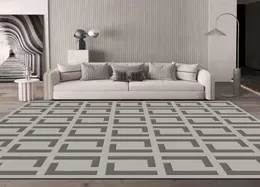 Deasigner Letter Carpet Luxury Living Room Carpets Decorate Carpet Luxurys Designers Carpets Fashion Soft Bedroom Houseold Floor D7374533