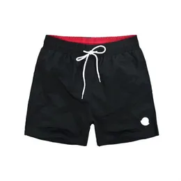 Shorts de grife de grife francês marca masculino masculino de luxo esportes curtos verão tendência feminina pura respirável curta roupa de banho tamanho m-xxl