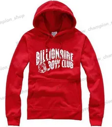 Billionaire Bbc Designer 100% coton impression à capuche Boy Club côtelé marque lettre à capuche vêtements de luxe pour et sweat à capuche pour femme milliardaire boy club 3 NULJ