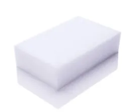 1062 cm White Magic Pulizia Melamina Sponge Sponge Beraser Magic Sponge Sponge ESPONJA Magica Super Cleaning Gel 200pcs Lot Zz