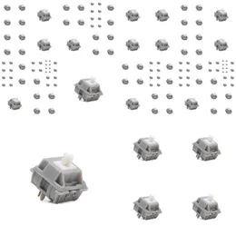 COMPOSI DI TASSEGLIE COMPOSE SPSTAR METEOR White Interruttore per MX MECCHICICA 5 PIN 57G SHOTH SHOART TROPPA DELLA CONSEGNA DELLA GRANDE COMPUTERE DI PROPRIETÀ KE DHSMZ