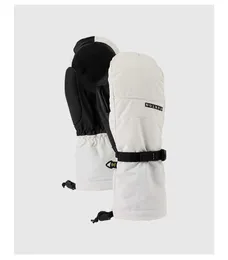 Burton Snow Season New Product Profil Profil Ski Rękawiczki narciarskie Windproof 103921