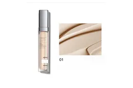 Concealer Cream Without Traces Ers Face Spots Acne Scars Dark Circles Nt Stick Pen For Men And Women Drop Delivery Othl8