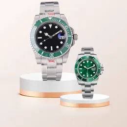 Hot Mens Watches Top Brand Brand Lunes Wristwatch Mechanical Automatic Watch Men Business Aço inoxidável Relógio para homens Rellojes HOMRE