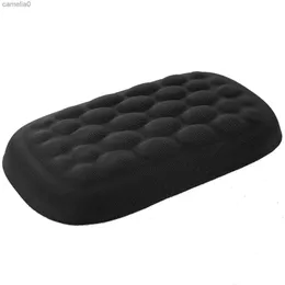 Mouse Pads Bilek Rests Office Mouse Pad Klavye Bileği Dinlenme Mousepad Noktası Port Port Bezi Girll231221