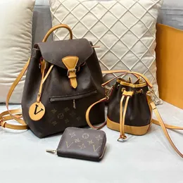 Дизайнерские модные женские роскошные сумки на ремне, сумки из трех частей, натуральная кожа, классический дизайн, супер большая вместимость, подарки высокого качества, бренд w462 101