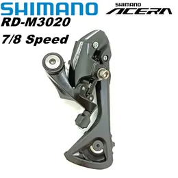 Shimano Acera RDM3020 SGS 78 SPEED 3X7S 3X8S Горный велосипедная велосипедная велосипед