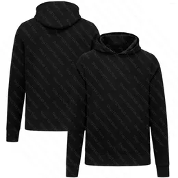 Men's Hoodies Fashion DIY Dropship For Men Personalization Hoodie Daily Leisure Sports Street Pullover Wear Large Size Sweatshirts Male Tops