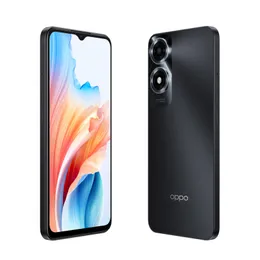 Original OPPO A2M 5G Mobiltelefon Smart 6 GB RAM 128 GB ROM Octa Core MTK Dimensity 6020 Android 6,56 Zoll 90 Hz Vollbild 13 MP AI AF 5000mAH FACE ID Fingerabdruck Handy