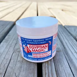 118 ml Creme egípcio O propósito de todos os objetivos Skin Natural Antigo Creme Mágico Creme LOÇÃO DE PELE