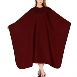 Salon Haar Knippen Cape Kapper Wrap Kappers Kapsel Schort Nylon Doek Voor Unisex Vrouwen 2205