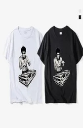 Bruce Lee Dj Unisex TShirt 2019 Lustige Tony Stark Film Fans Kung Fu Sommer Mode Brief Gedruckt Baumwolle T Shirt Custom Tees 954129812