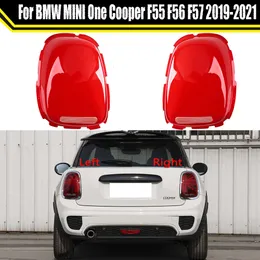 Für Mini One Cooper F55 F56 F57 2019 2020 2021 Rücklichtbremslichter Ersetzen