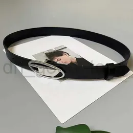 Diesels Belt Designer Sier Letter D Men Midjebanden Bredd 3,0 cm 3,8 cm för män Womens Casual Trendy Cowskin Cintura Ceintures Deisel Belt 1 IVVO