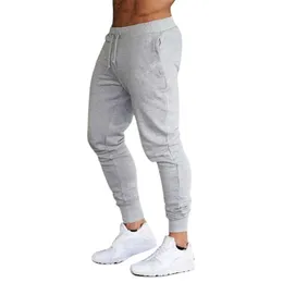 2023 byxor Autumn Winter Men Kvinnor som driver joggar Sweatpant Sport Casual Trousers Fitness Gym andning Byxa S 3XL 231222