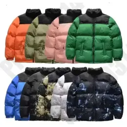 Мужчина -дизайнер Down Jacket North Womens Jackets Parkacoat Face Outdoor Wursbreakers Пара избыточно