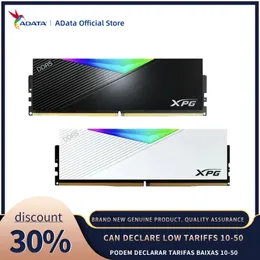 Adata xpg lancer rgb ddr5 16gbx2 60000mHz minne xpg ram ddr5 computador desktop pc 231221