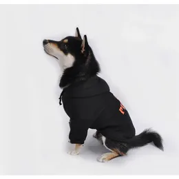 Schnauzer Hoodeis Fashion Chihuahua Hoodie Yorkies Pug Costume Pup Swater PC1111 231221