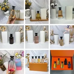 Wysokiej jakości serie perfum perfumy męskie i damskie perfumy makijażu