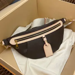 Designers Cintura Sacos Luxo Bumbag Cinto Mulheres Bolsa Clássico Cruz Corpo Sacos De Ombro Homens Temperamento Bum Bag Fanny Girl Peito Pacote Descoberta Hobo Satchels PRPU