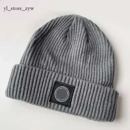 Stones Island Beanie Designer Luxus Die Stones Island Hut Staaten gestrickt Hut Casual CP Hut im Freien warme Stones Island Männer sehr schön 4680