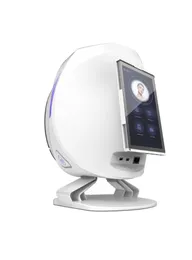 Máquina de análise de pele profissional UV Magic espelho Facial-analisador Sistema de diagnóstico de pele facial facial