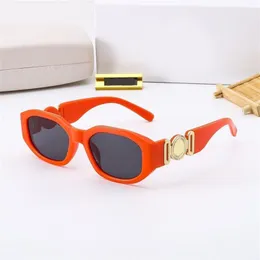 Retro Lüks Gözlükler Erkek Tasarımcı Güneş Gözlüğü Kadın Sonnenbrille Polarize Occhiali Da Sole Modaya Modaya Modaya Dönüştü