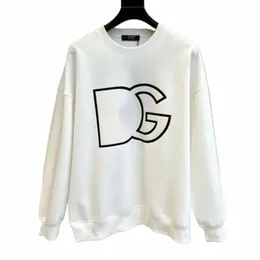 Fashion Sweatshirt Männer Frauen Pullover D bedruckt Langarm Tshirt Designer Sweater Rundhals Hals Hoodie Herren-Pullover-Hemd-Mantel Asian Größe S- J5tn#