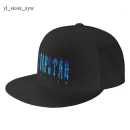 Tapstar Hat Hat Ball Caps TRAPSTAR 2 Baseball Cap Hat's Hap