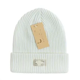 Designer Beanies Fashion Cashmere Woven Hats For Women Designer Beanie Cap Mens Winter Casual U G Logo Wool Knitted Warm Hats CSG2312226-8