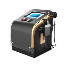 RF Radiofrekvens Radiofrequenza Skin Machine Body Contouring Beauty Equipment RF Monopolar Body Shaping Slant Machine