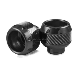 Другие внутренние аксессуары алюминиевая рама Slider Slider Crash Pad Protector Front Fork Cup Sliders Падающие падающие защитные мотоцикл Deviv dhmxf