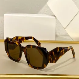 Top -Qualität SPR17WF Mens Sonnenbrille für Frauen Männer Sonnenbrillen Modestil schützt die Augen UV400 -Objektiv mit Case3356